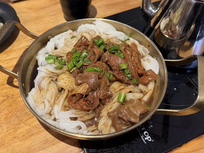 Taishan Cuisine 2