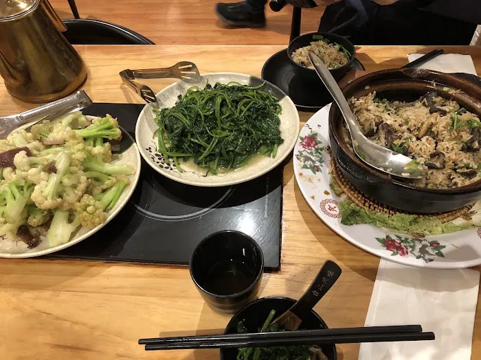 Taishan Cuisine 10