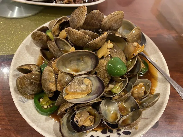 Taishan Cuisine 7