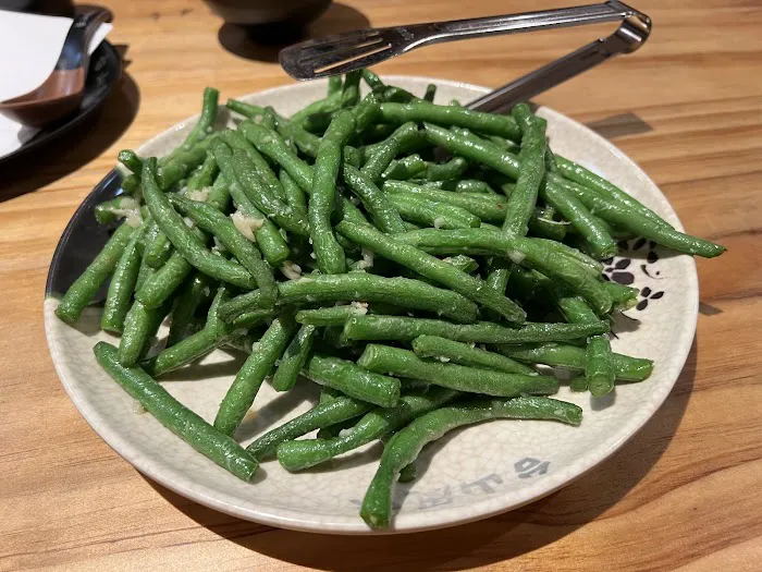 Taishan Cuisine 6