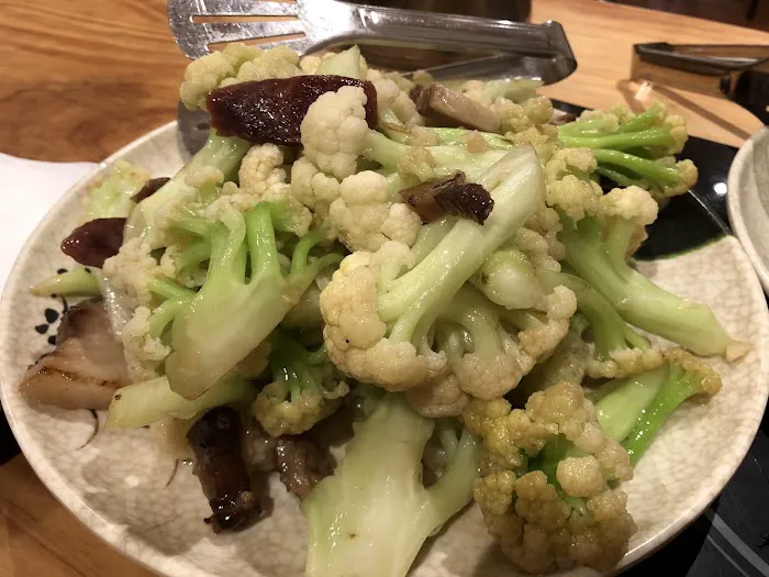 Taishan Cuisine 8