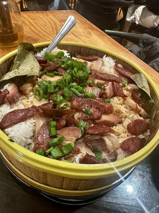 Taishan Cuisine 5