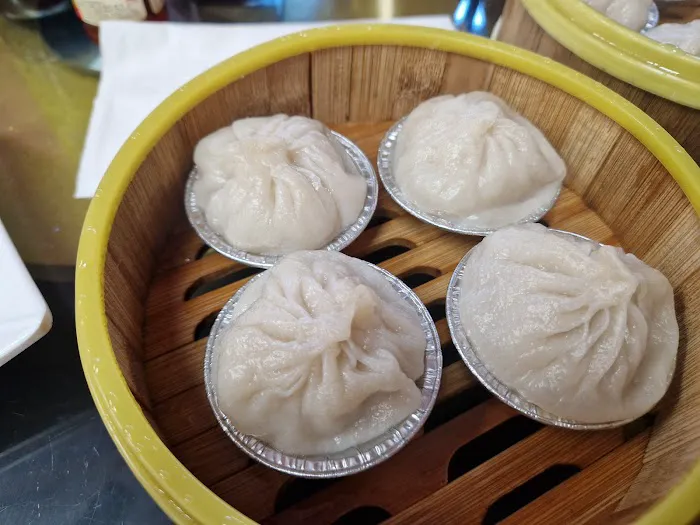 Taishan Taste Dim Sum 1