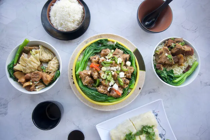 Taishan Taste Dim Sum 3