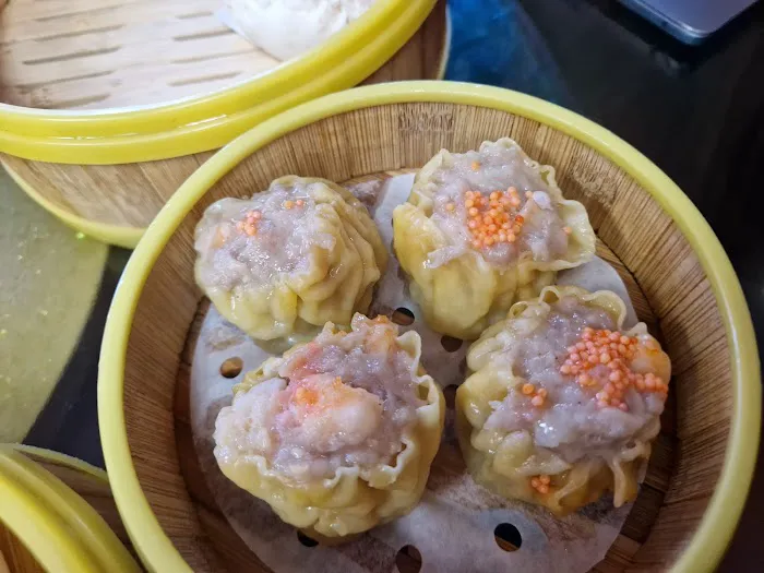 Taishan Taste Dim Sum 10