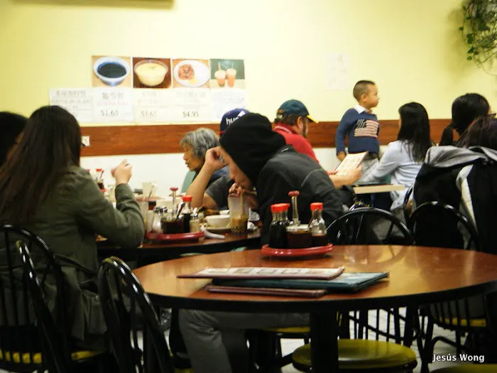 Man Kee Cafe 5