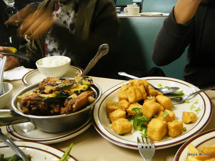 Man Kee Cafe 6