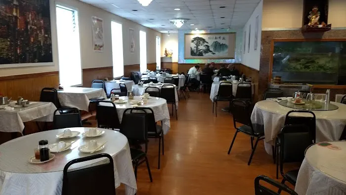 Happy Chinese Restaurant 2