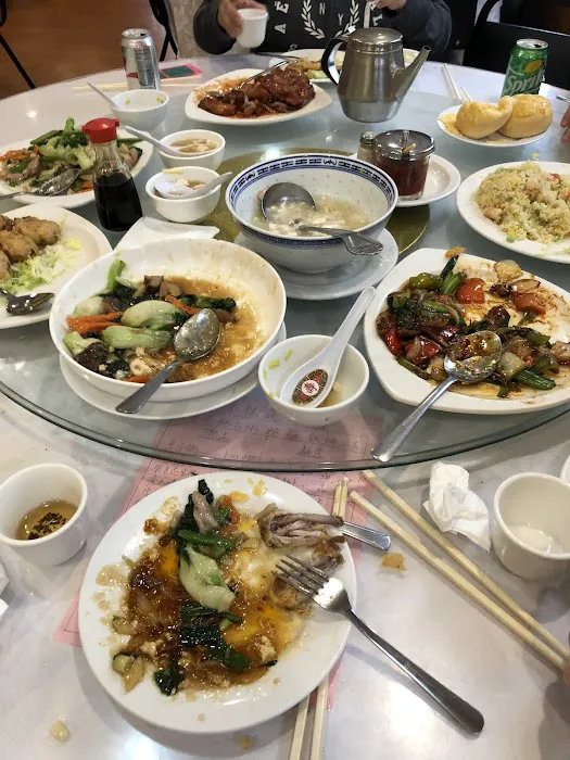 Happy Chinese Restaurant 1