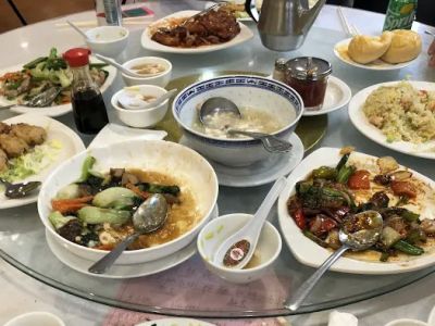 Happy Chinese Restaurant 0