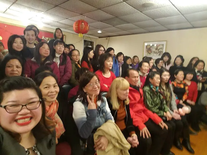 Happy Chinese Restaurant 6