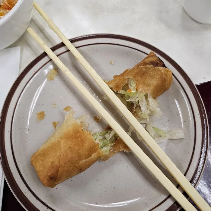 Broadway Dim Sum Cafe 5