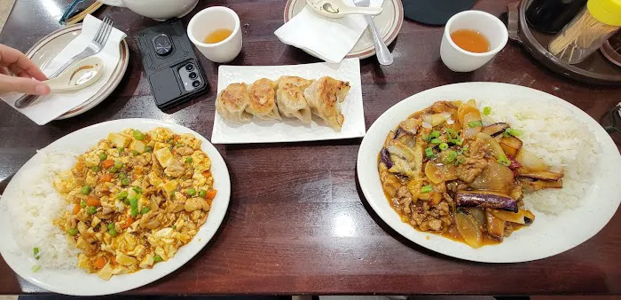 Broadway Dim Sum Cafe 2