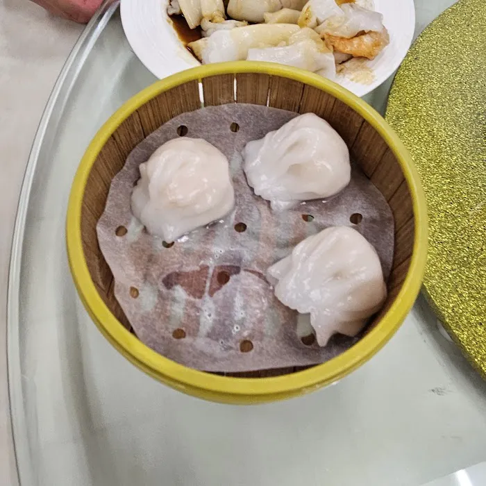 Broadway Dim Sum Cafe 6
