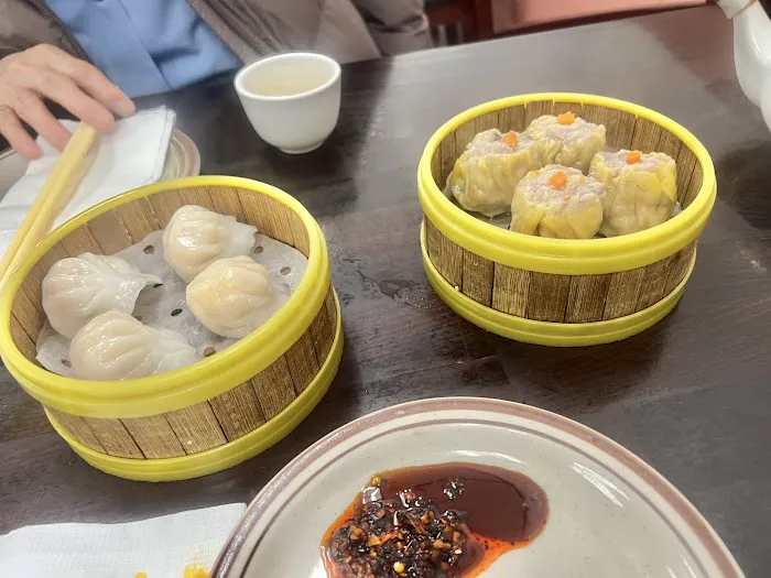 Broadway Dim Sum Cafe 4