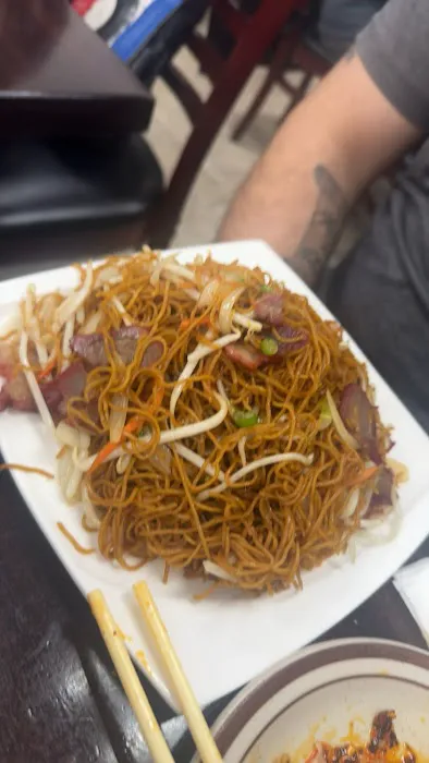 Broadway Dim Sum Cafe 10