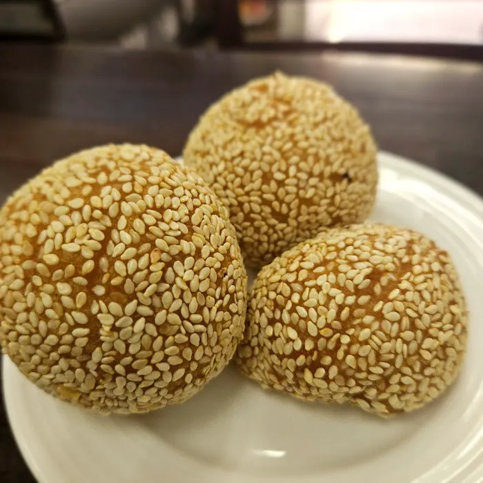 Broadway Dim Sum Cafe 9
