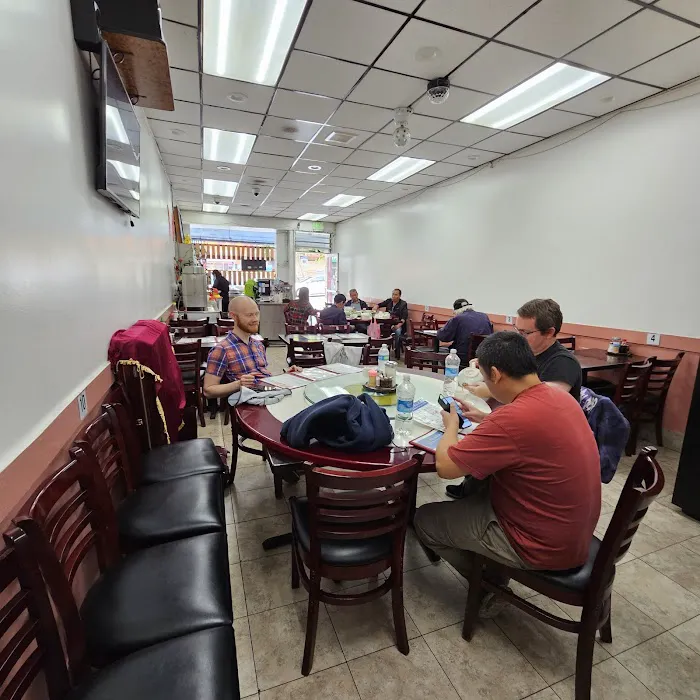 Broadway Dim Sum Cafe 7