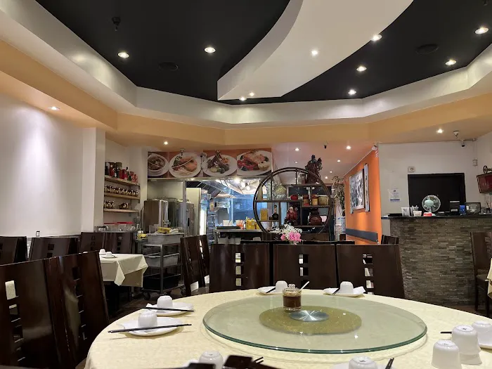 Cafe Broadway 4