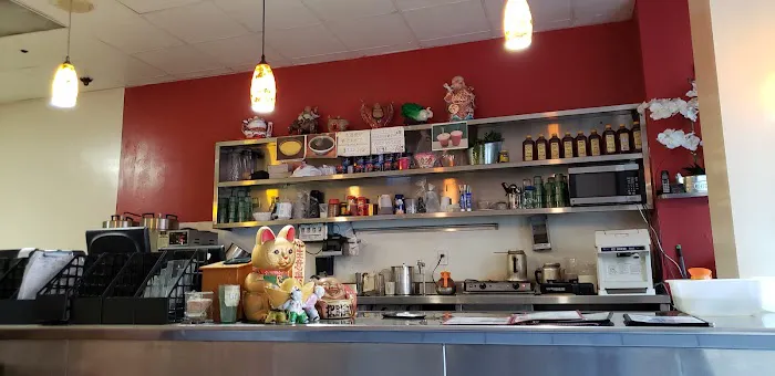 V&J Cafe 7