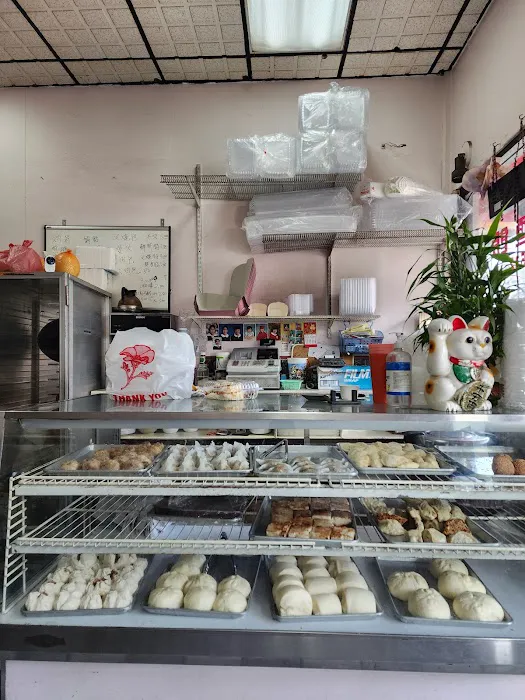 Ma's Dimsum & Cafe 7