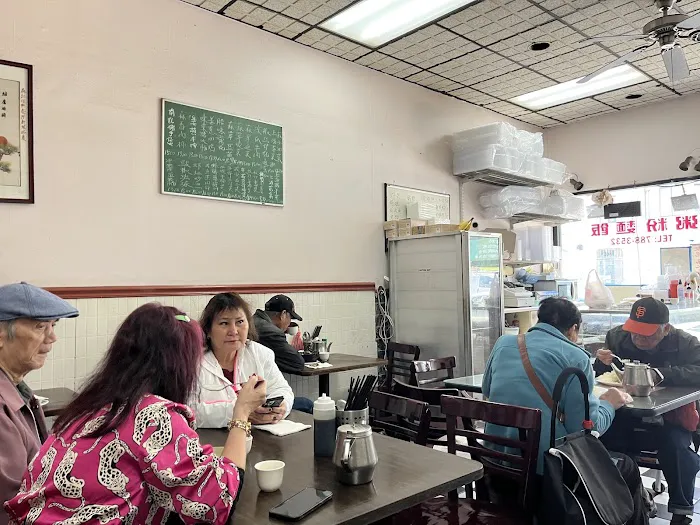 Ma's Dimsum & Cafe 6