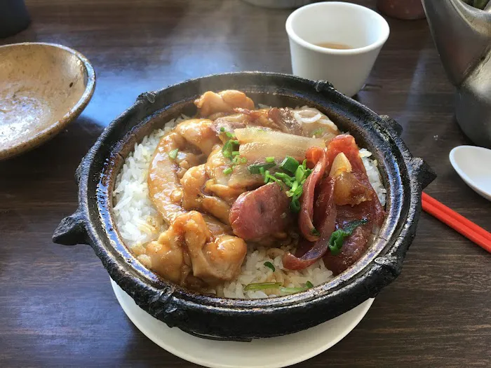 Ma's Dimsum & Cafe 3