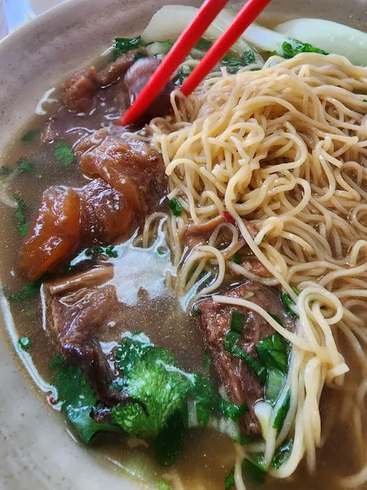 Ma's Dimsum & Cafe 9