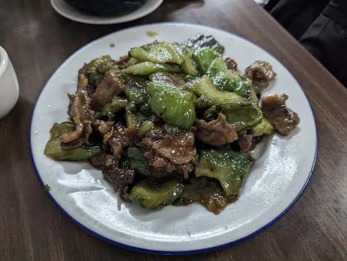 Ma's Dimsum & Cafe 8