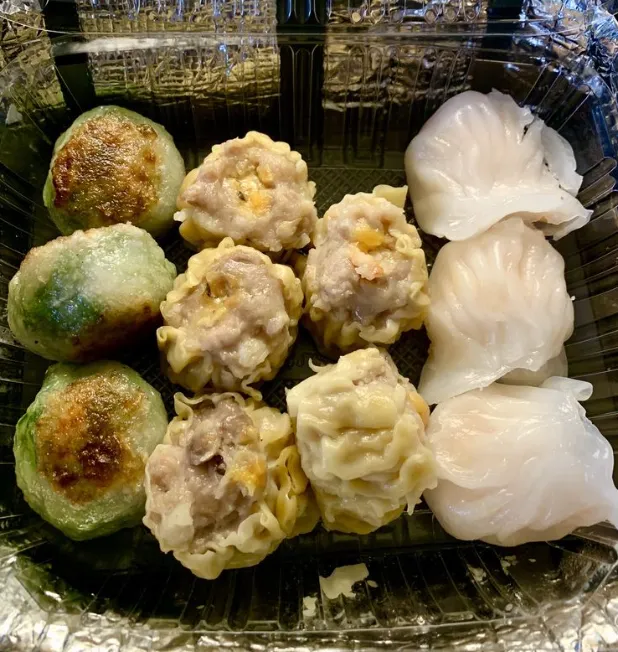 Dim Sum Bistro 1