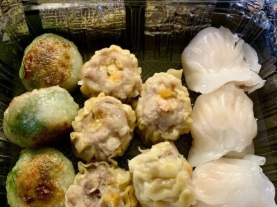 Dim Sum Bistro 0