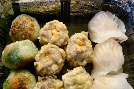 Dim Sum Bistro