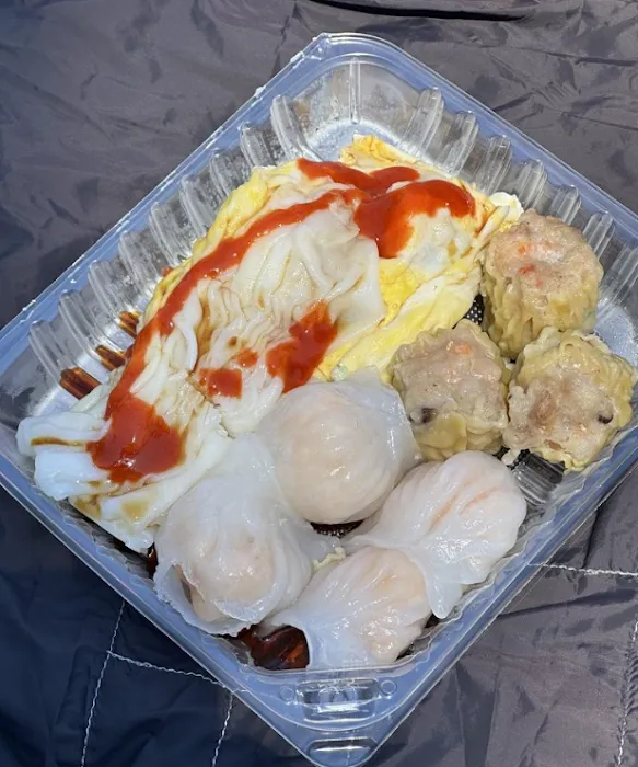 Dim Sum Bistro 3