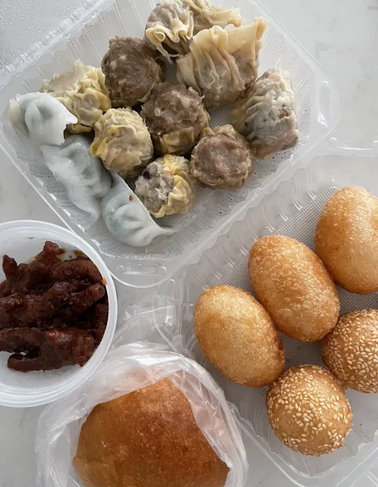 Dim Sum Bistro 5