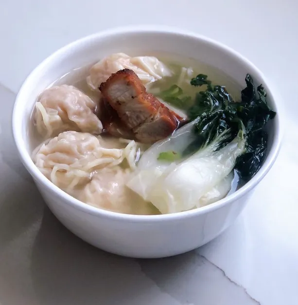 Dim Sum Bistro 6