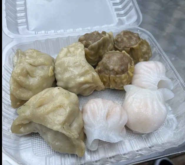 Dim Sum Bistro 8