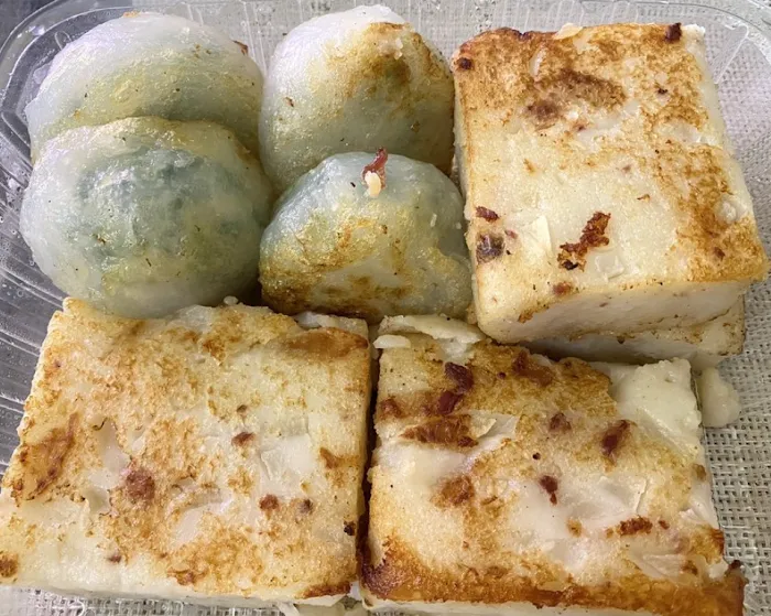 Dim Sum Bistro 9
