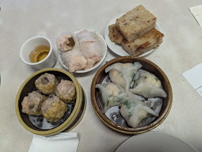Dol Ho Restaurant 3