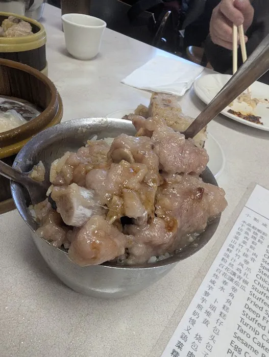 Dol Ho Restaurant 4