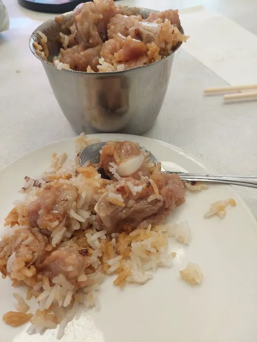 Dol Ho Restaurant 9