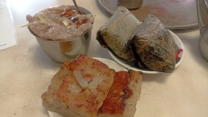 Dol Ho Restaurant 8