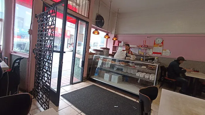 Dol Ho Restaurant 6