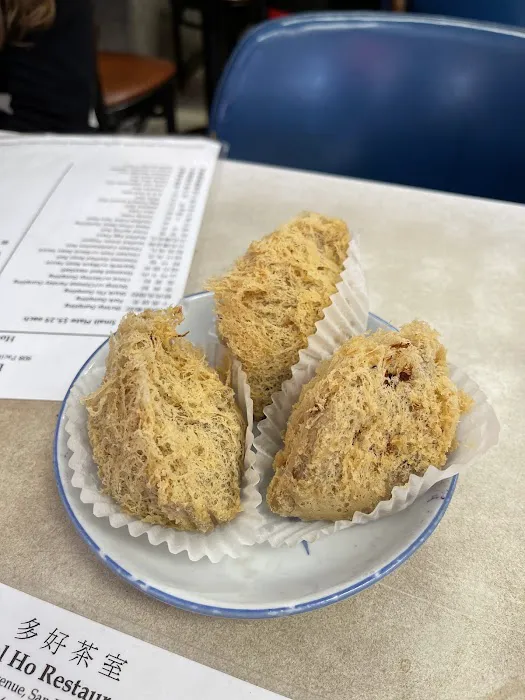 Dol Ho Restaurant 10