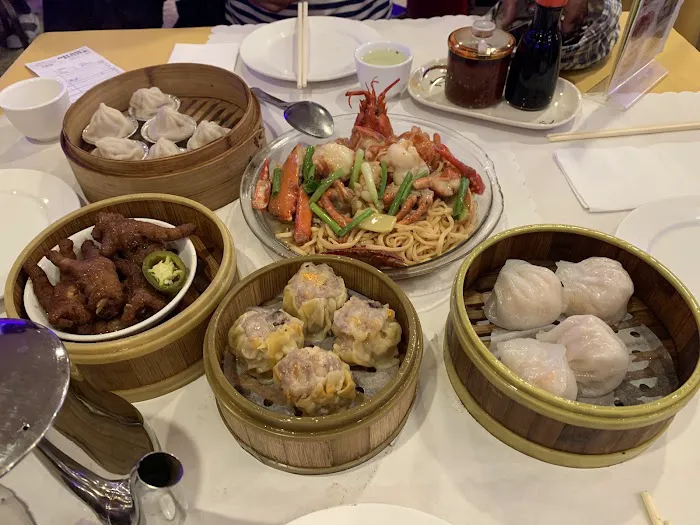 New Asia Restaurant 2