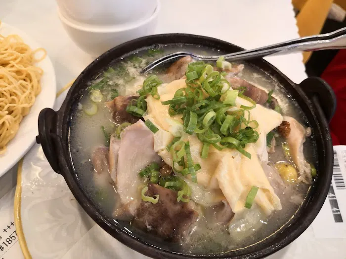 New Asia Restaurant 4