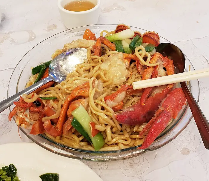 New Asia Restaurant 7