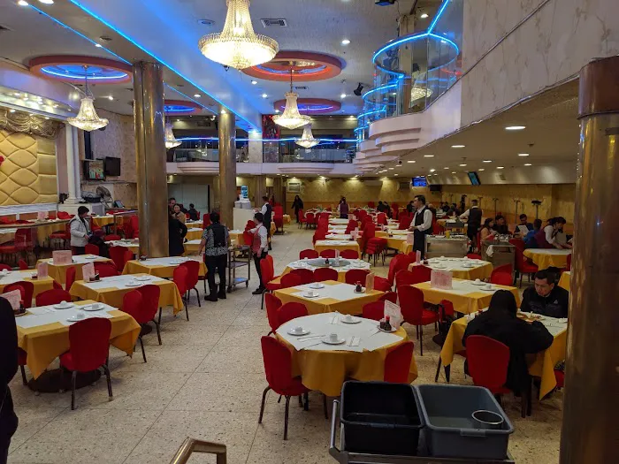 New Asia Restaurant 5