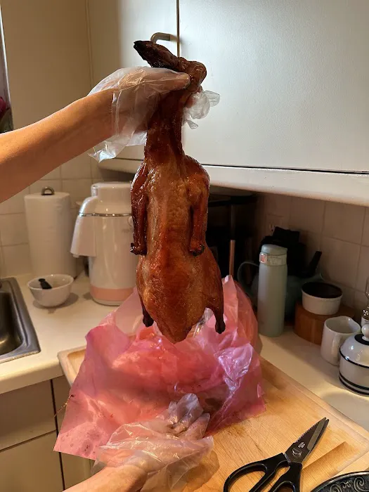 Duk Hing Chinese Deli & Meat 2