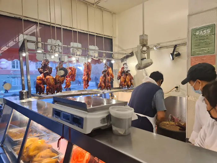 Duk Hing Chinese Deli & Meat 6