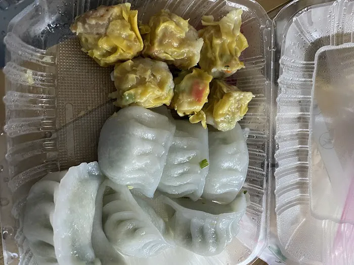 Good Mong Kok Bakery 3